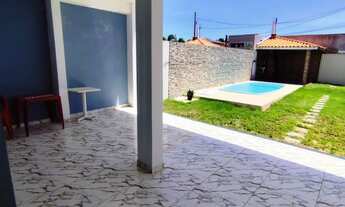 Imagem 3: 3 quartos, piscina em condomínio com estrutura