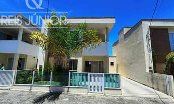 Imagem: 4 suítes no Condomínio Foz do Joanes