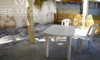 Imagem 6: Casa duplex em condomínio frente mar