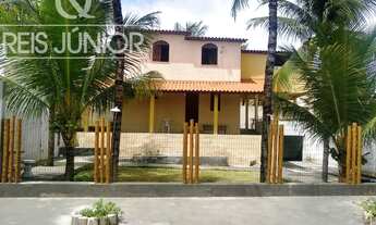 Imagem: Casa duplex em condomínio frente mar