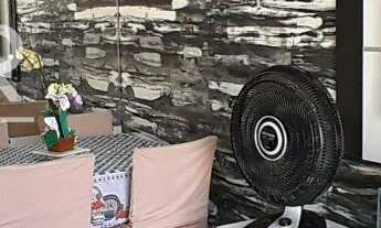 Imagem 4: 3/4 , bem localizado, com estrutura de lazer e segurança