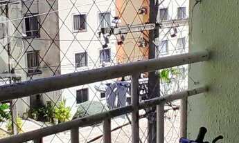 Imagem 7: 3/4 , bem localizado, com estrutura de lazer e segurança