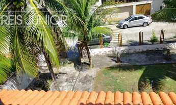 Imagem 3: Casa duplex em condomínio frente mar