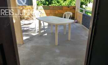 Imagem 7: Casa duplex em condomínio frente mar