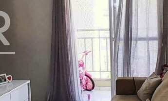 Imagem 6: 3/4 , bem localizado, com estrutura de lazer e segurança