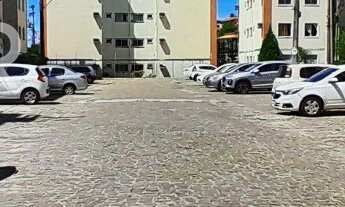 Imagem 2: 3/4 , bem localizado, com estrutura de lazer e segurança