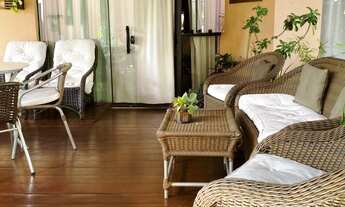 Imagem 6: Village Triplex com Vista Mar e piscina privativa