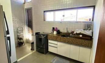 Imagem 7: Casa térrea com 2 suítes e estrutura de lazer e segurança