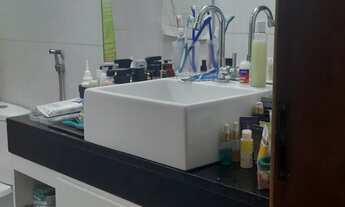 Imagem 7: Apartamento à venda em Salvador-BA, Parque Bela Vista: 2 quartos mais dependência (03 dorm