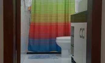 Imagem 6: Apartamento à venda em Salvador-BA, Parque Bela Vista: 2 quartos mais dependência (03 dorm