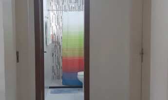 Imagem 5: Apartamento à venda em Salvador-BA, Parque Bela Vista: 2 quartos mais dependência (03 dorm