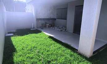 Imagem 4: Casa Nova com 4 quartos e estrutura de lazer e segurança