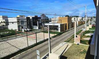 Imagem 6: Casa Nova com 4 quartos e estrutura de lazer e segurança