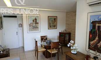 Imagem: Apartamento à venda em Salvador-BA, Armação