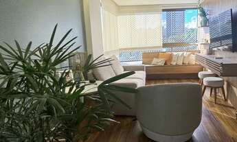 Imagem 3: Apartamento à venda em Salvador-BA: 2 quartos, 1 suíte, sala, 3 banheiros, 1 vaga - Horto