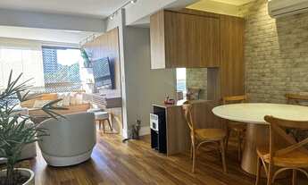 Imagem 4: Apartamento à venda em Salvador-BA: 2 quartos, 1 suíte, sala, 3 banheiros, 1 vaga - Horto