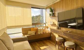 Imagem: Apartamento à venda em Salvador-BA 2 quartos