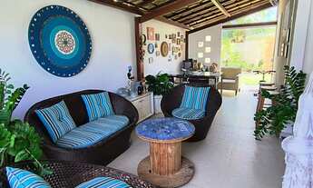 Imagem 3: 3 quartos em condomínio com infraestrutura