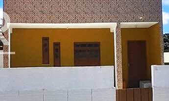 Imagem: Casa Frente Mar com 4 quartos