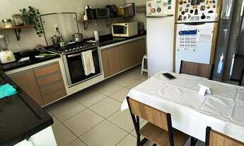 Imagem 6: 3 quartos em condomínio com infraestrutura