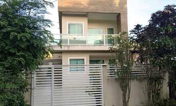 Imagem 2: 4 SUÍTES, em condomínio com infraestrutura