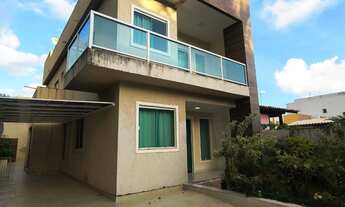 Imagem: 4 SUÍTES, em condomínio com infraestrutura