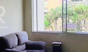 Imagem: Santa Teresa, 3/4 com garagem