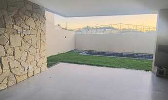 Imagem 6: Casa Nova com 4 suítes e piscina privativa