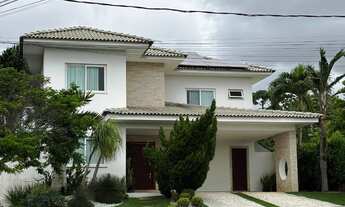 Imagem: Alphaville I, 5 quartos, piscina privativa