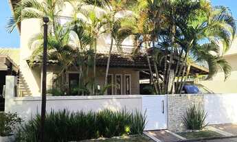 Imagem: 4 quartos, sendo 3 suítes, no Condomínio