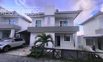 Imagem: CASA EM CONDOMÍNIO RESIDENCIAL em CAMAÇARI