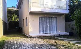 Imagem 3: 4 Quartos com 254 m² de terreno e condomínio com infraestrutura