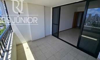 Imagem 7: Apartamento de Alto Padrão Pituba: 3 Quartos, 2 Suítes, 2 Salas, 2 Varandas e 2 Vagas de