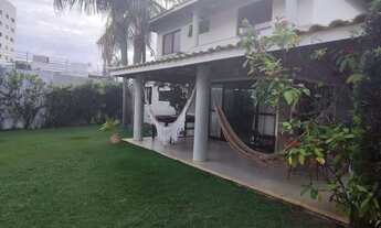 Imagem 5: 5 suítes, 460m² de terreno e 210 m² de construção