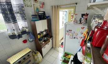 Imagem 4: Oportunidade única! Apartamento à venda em Salvador-BA, no bairro Saúde, com 1 quarto, 1 s