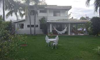 Imagem 4: 5 suítes, 460m² de terreno e 210 m² de construção