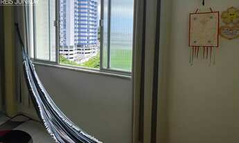 Imagem 2: Oportunidade única! Apartamento à venda em Salvador-BA, no bairro Saúde, com 1 quarto, 1 s