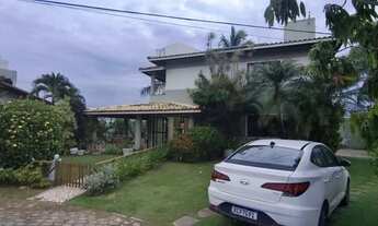 Imagem 7: 5 suítes, 460m² de terreno e 210 m² de construção