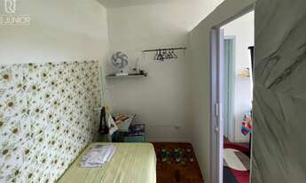 Imagem 3: Oportunidade única! Apartamento à venda em Salvador-BA, no bairro Saúde, com 1 quarto, 1 s