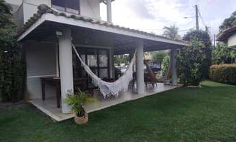 Imagem 3: 5 suítes, 460m² de terreno e 210 m² de construção