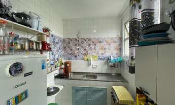 Imagem 5: Oportunidade única! Apartamento à venda em Salvador-BA, no bairro Saúde, com 1 quarto, 1 s