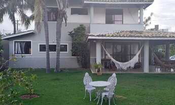 Imagem 6: 5 suítes, 460m² de terreno e 210 m² de construção