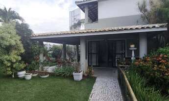 Imagem 2: 5 suítes, 460m² de terreno e 210 m² de construção