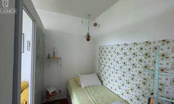 Imagem 6: Oportunidade única! Apartamento à venda em Salvador-BA, no bairro Saúde, com 1 quarto, 1 s