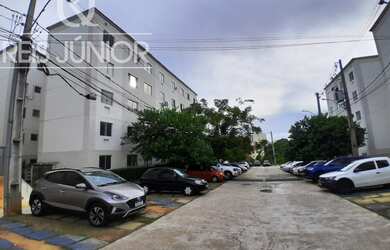 Imagem 2: 2/4, vista mar e estrutura de lazer e segurança