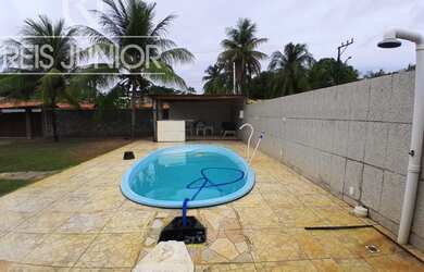 Imagem 7: Sítio com 3.380 m² e acesso ao Rio Jacuipe