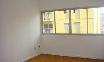 Imagem: Apartamento de 1 quarto no Jardins, São