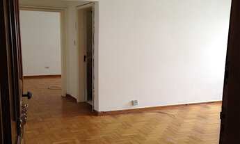 Imagem 2: Apartamento de 1 quarto no Jardins, São Paulo-SP: 1 sala, 1 banheiro, 1 vaga, 47m² - Locaç