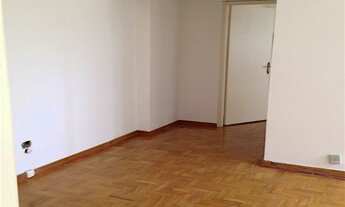Imagem 5: Apartamento de 1 quarto no Jardins, São Paulo-SP: 1 sala, 1 banheiro, 1 vaga, 47m² - Locaç