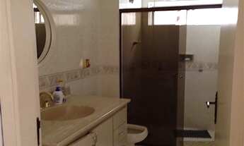 Imagem 6: Apartamento de 1 quarto no Jardins, São Paulo-SP: 1 sala, 1 banheiro, 1 vaga, 47m² - Locaç